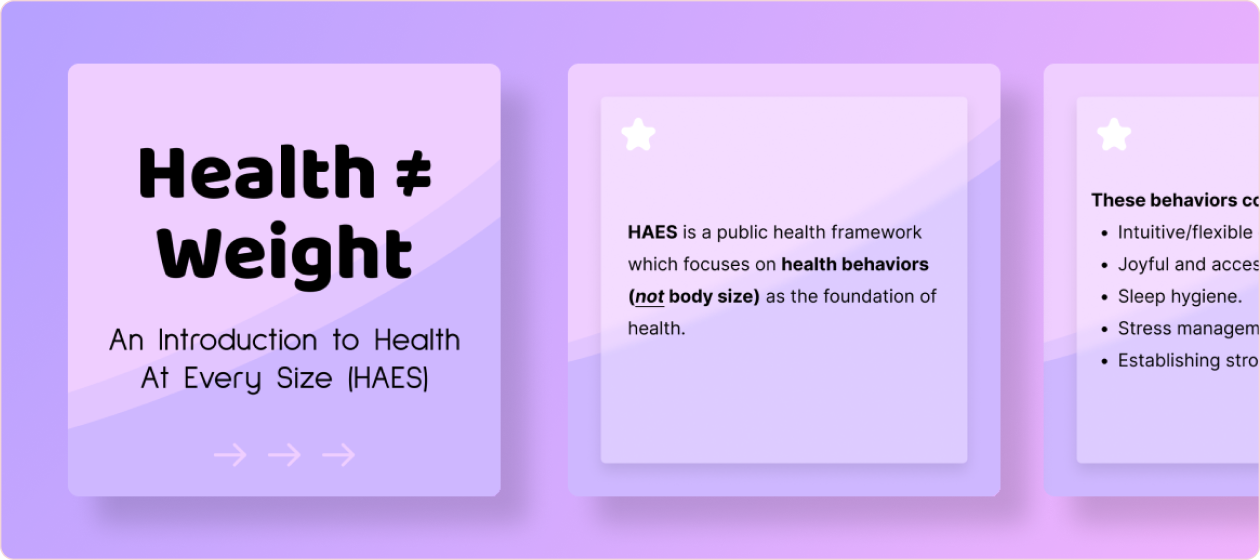 Moonglow insta post examples